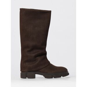 Copenhagen Boots Woman Brown